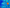 Painting of a blue flower closeup 